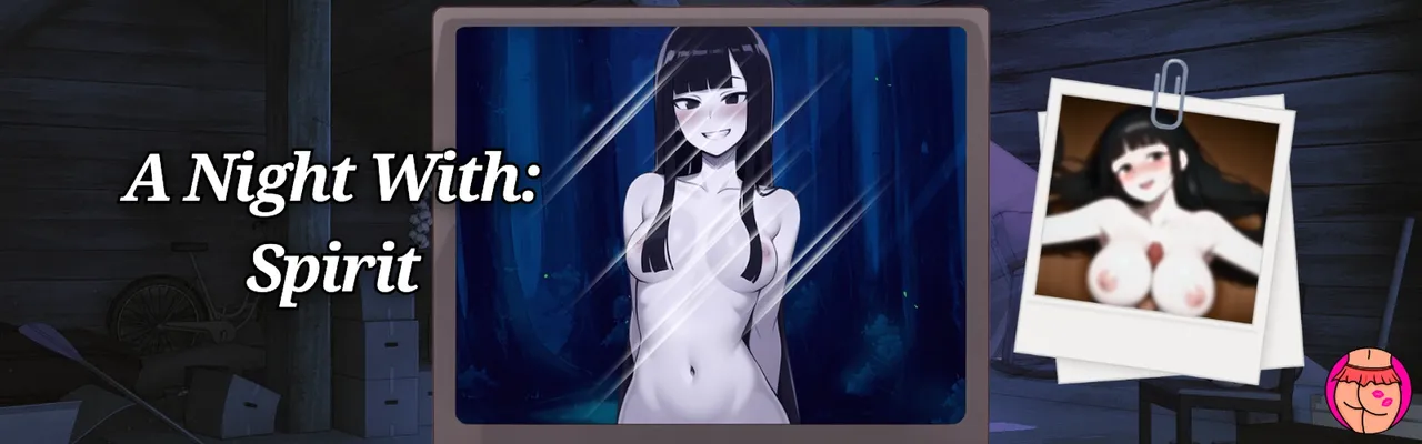 A Night With: Spirit Banner