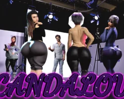 Scandalous