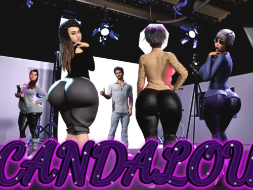 Scandalous