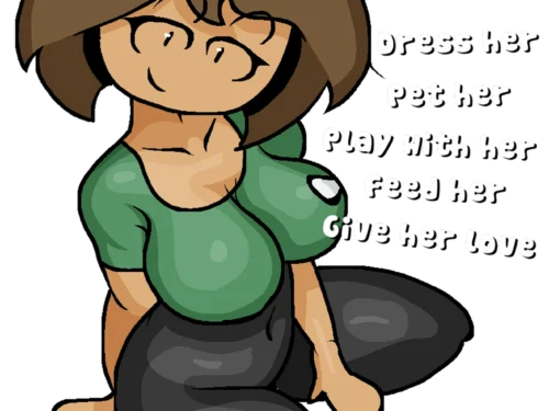 Pau - Your Virtual Pet