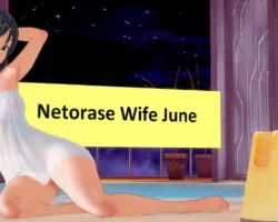 Netorase Wife June