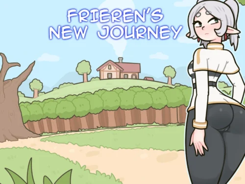 Frieren's New Journey
