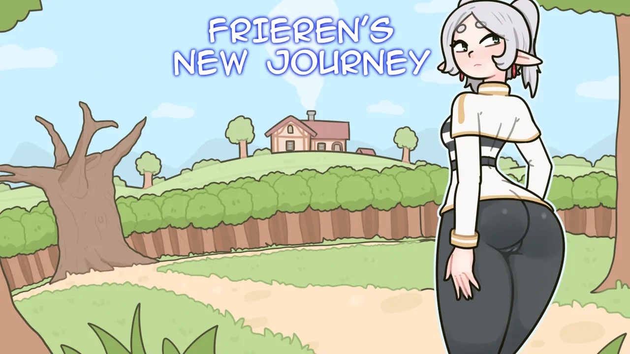 Frieren's New Journey Frieren's New Journey