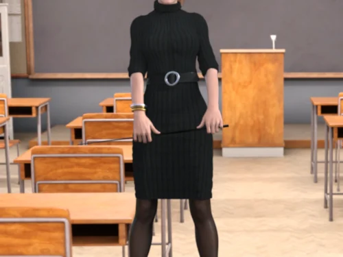 One Teachers Day