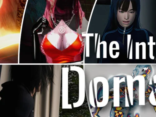 The Interim Domain