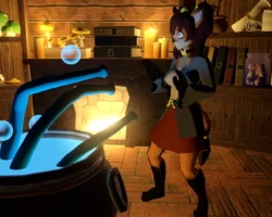 Brewing Troubles
