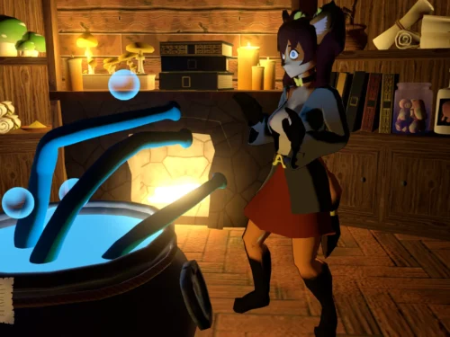 Brewing Troubles