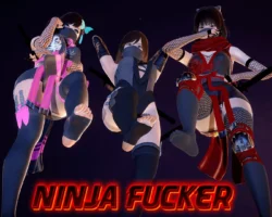 Ninja Fucker