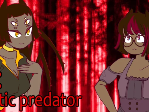 PP: Pathetic Predator