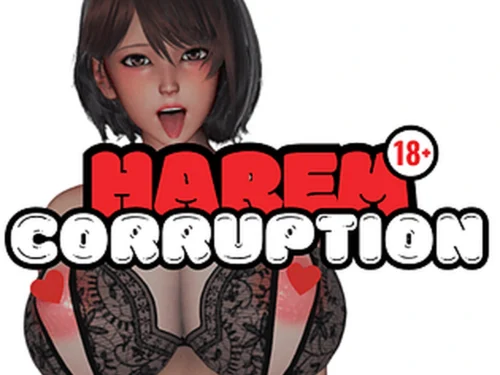 Harem Corruption