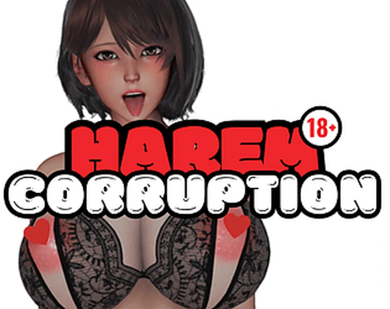 Harem Corruption Harem Corruption