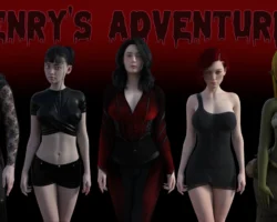 Henry's Adventures