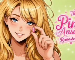 The Pink Answer