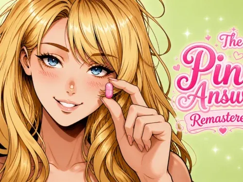 The Pink Answer