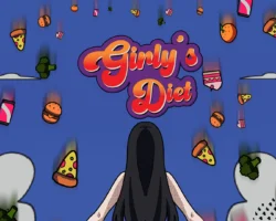 Girly's Diet