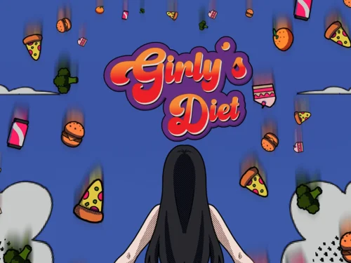 Girly's Diet