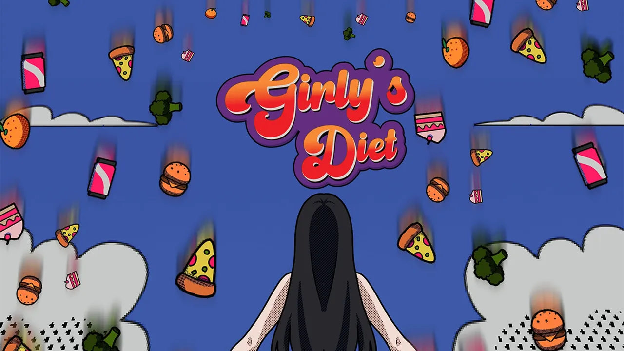 Girly's Diet Girly's Diet