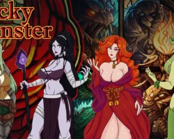 Lucky Monster