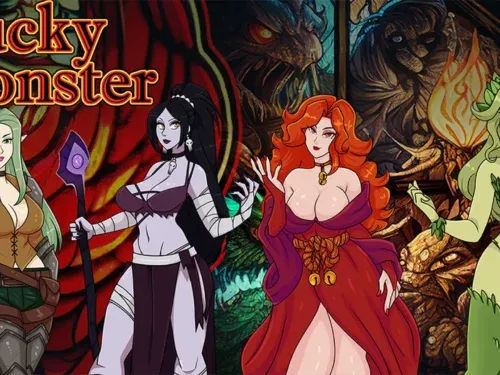 Lucky Monster
