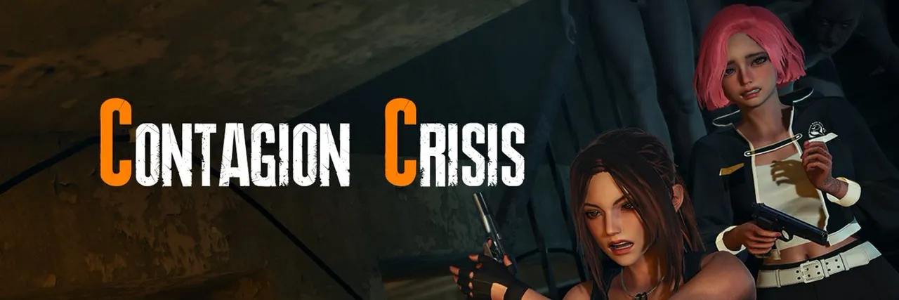 Contagion Crisis Banner