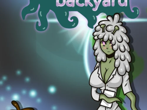 Aliens in the Backyard