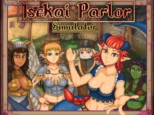 Isekai Parlor Simulator