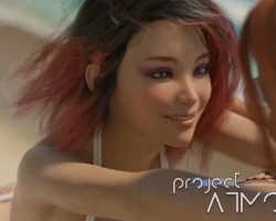 Project ATMOSPHERE