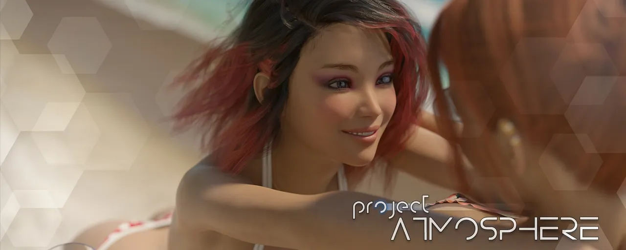 Project ATMOSPHERE