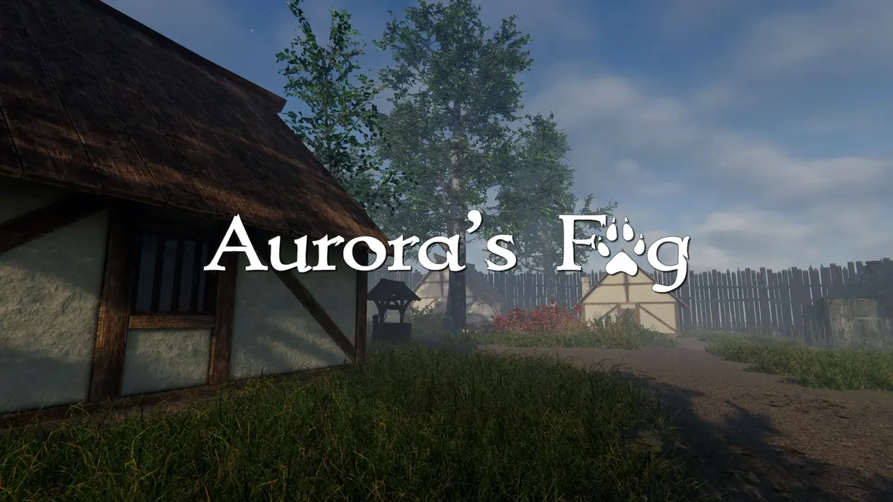 Aurora's Fog Aurora's Fog