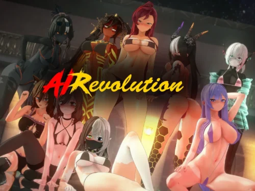 AIRevolution