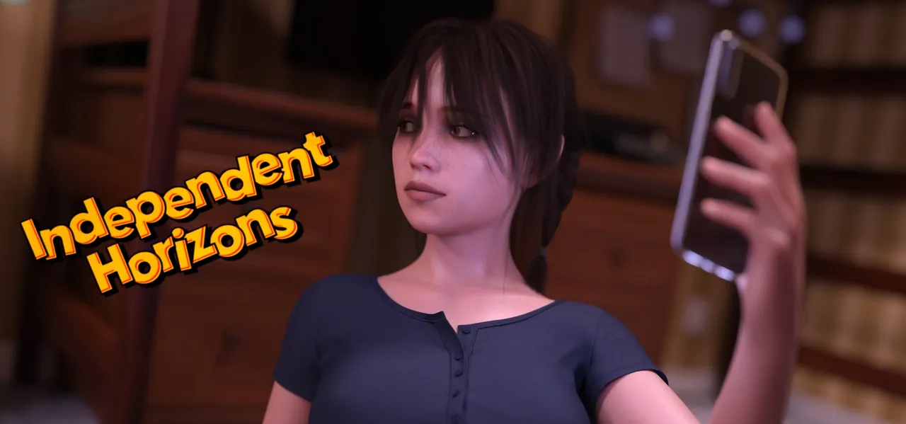 Independent Horizons Banner