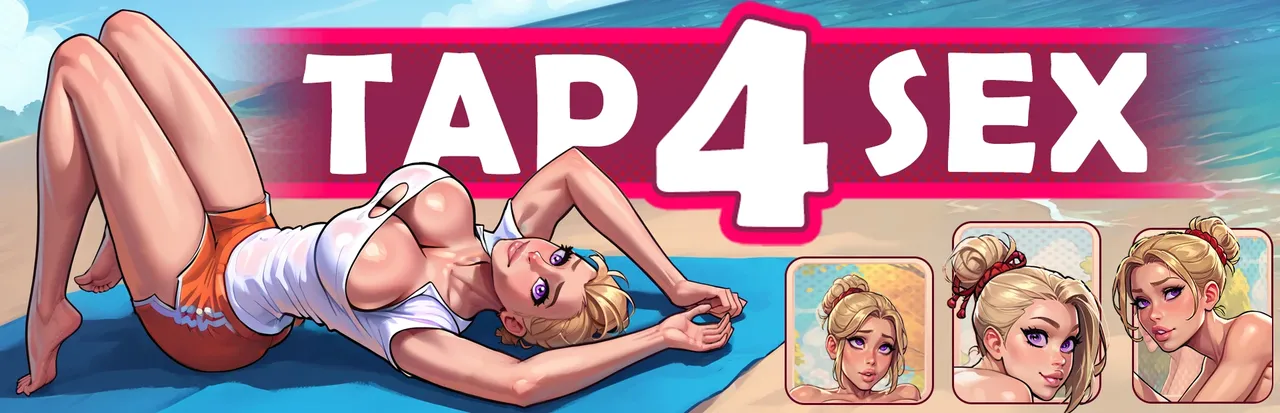 Tap 4 Sex Banner