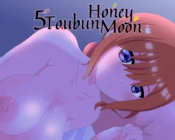Gotoubun Honeymoon