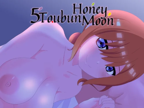 Gotoubun Honeymoon