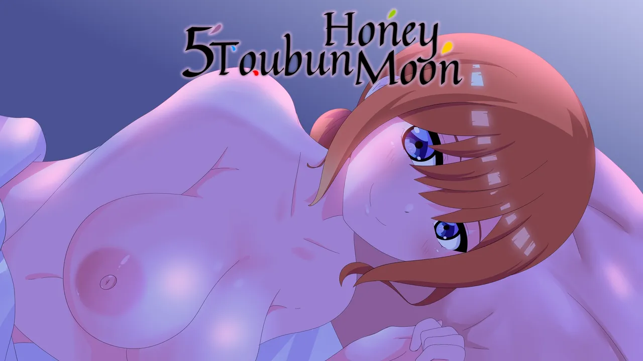 Gotoubun Honeymoon Gotoubun Honeymoon