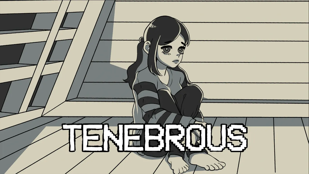 Tenebrous