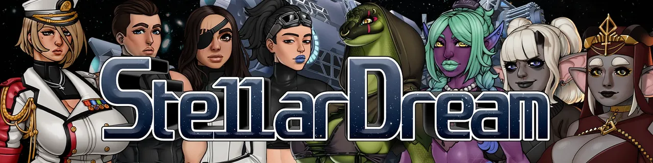 Stellar Dream Banner