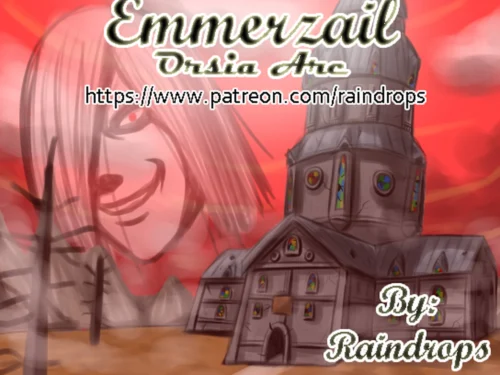 Emmerzail: Orsia Arc