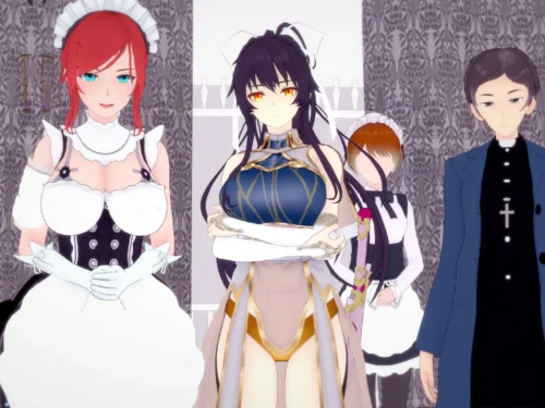 Grand Duke Valeran