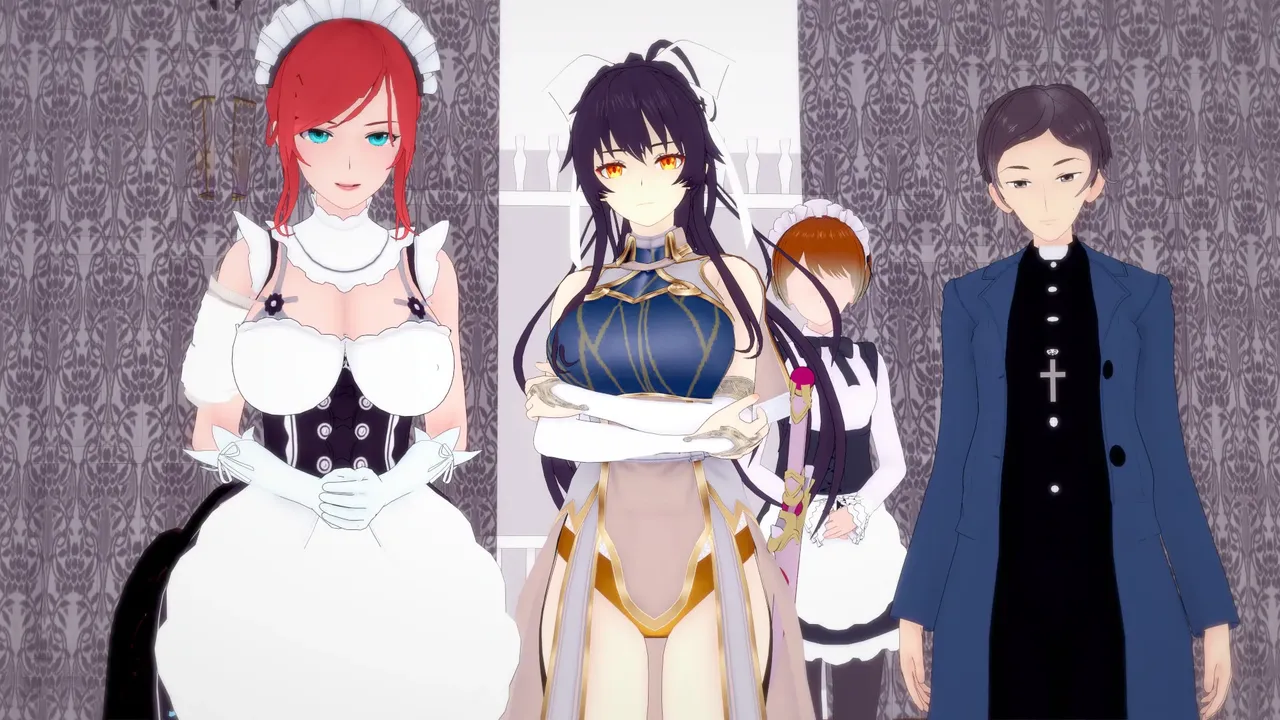 Grand Duke Valeran