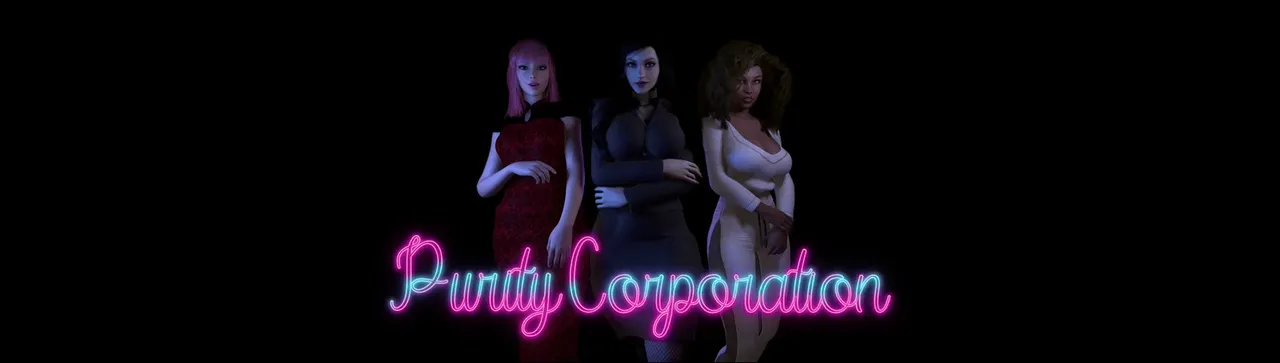 Purity Corporation Banner