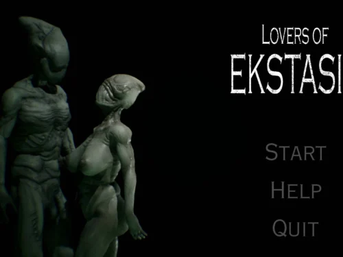 Lovers of Ekstasia