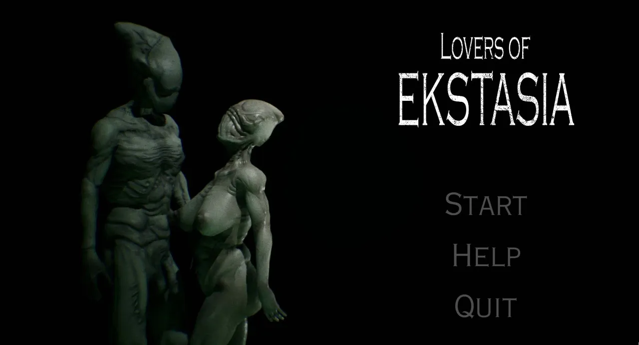 Lovers of Ekstasia