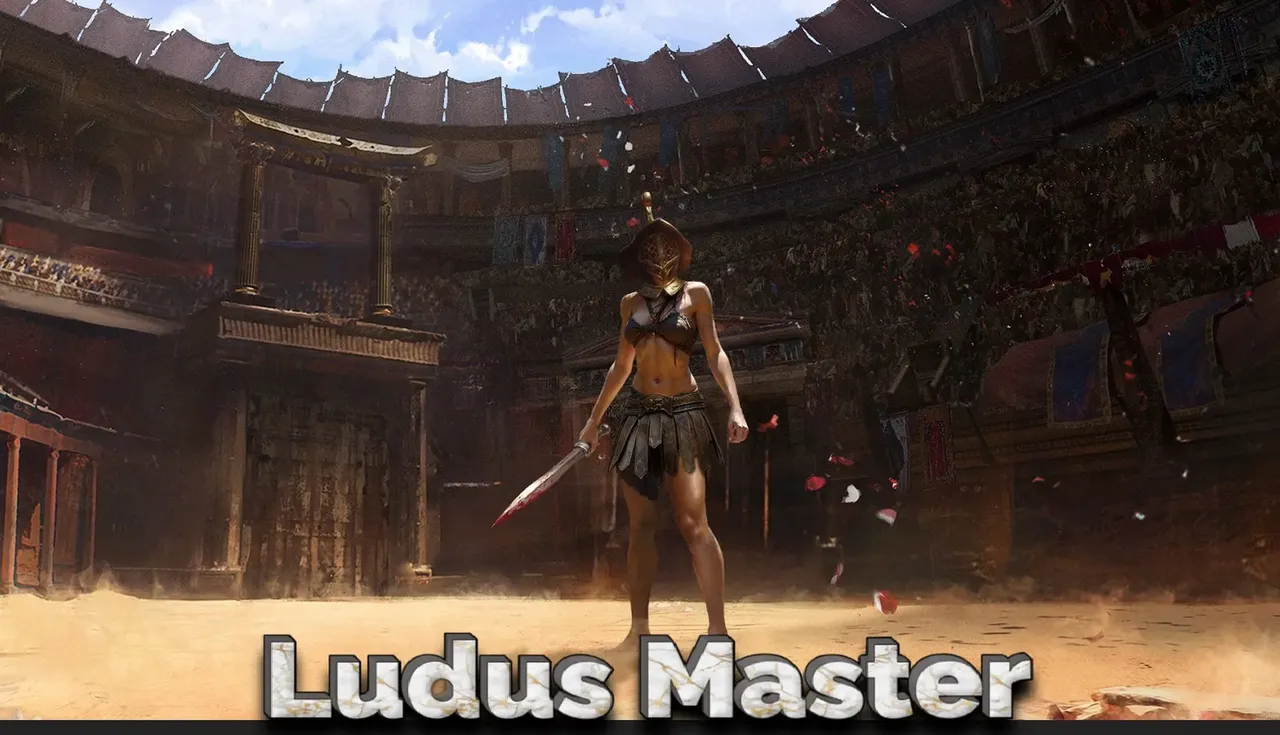 Ludus Master