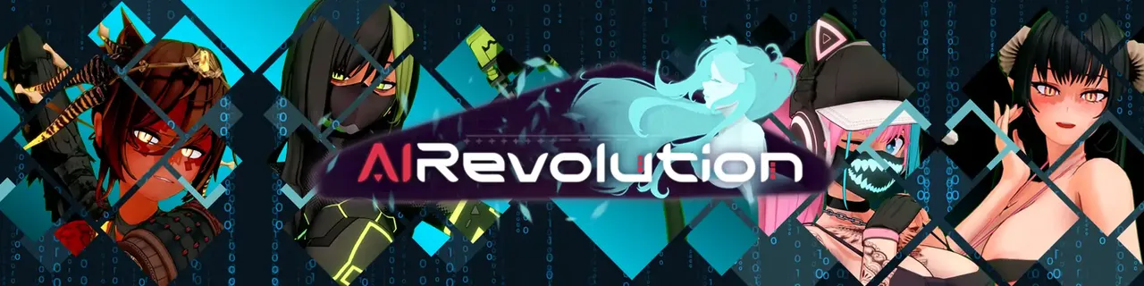 AIRevolution Banner