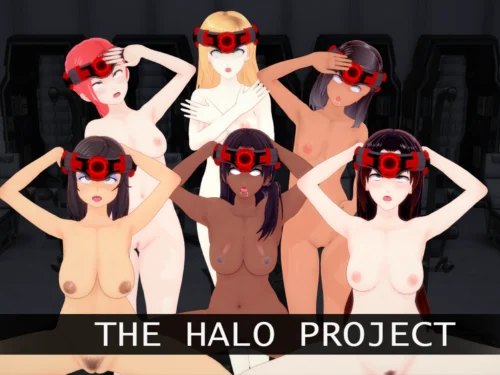 The Halo Project