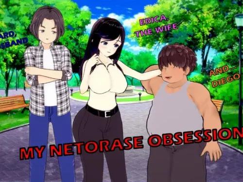 My Netorase Obsession