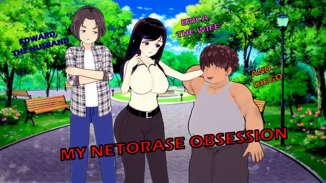 My Netorase Obsession My Netorase Obsession