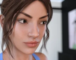 Laura: Lustful Secrets