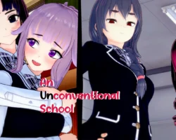 An Unconventional School